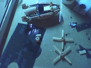 propellers propellers